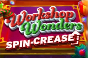 Workshop Wonders slots from high-5-games