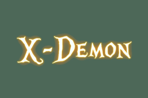 X-Demon slots from Evoplay