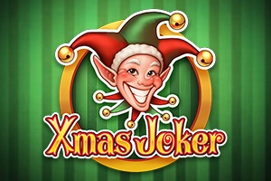 Xmas Joker slots from play-n-go