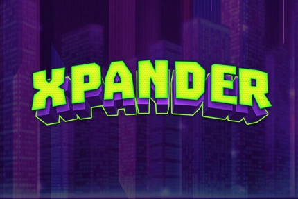 Xpander slots from hacksaw-gaming