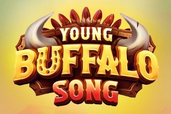 Young Buffalo Song slots from Evoplay