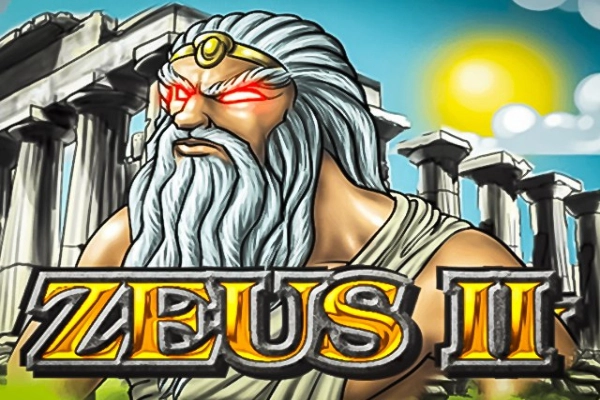 Zeus 2 slots from Habanero