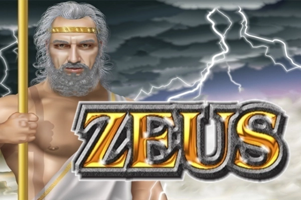 Zeus slots from Habanero