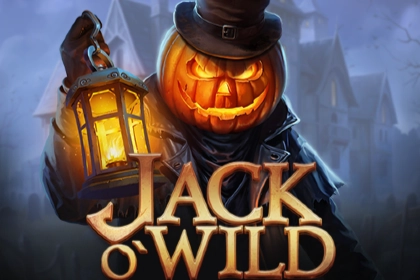 Jack O’Wild by Gamzix