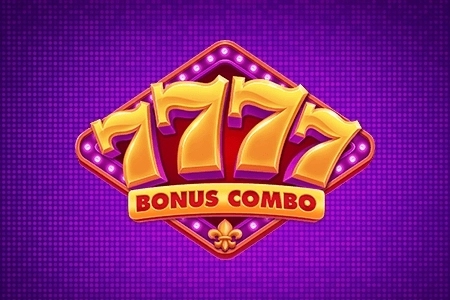 7777: Bonus Combo by NetGame