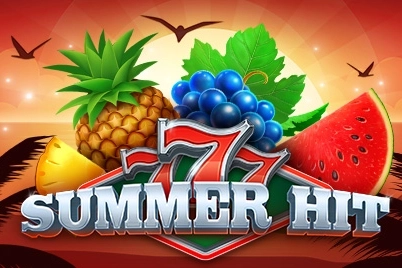 777 Summer Hit by BF Games