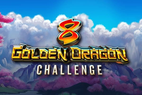 8 Golden Dragon Challenge from Pragmatic Play