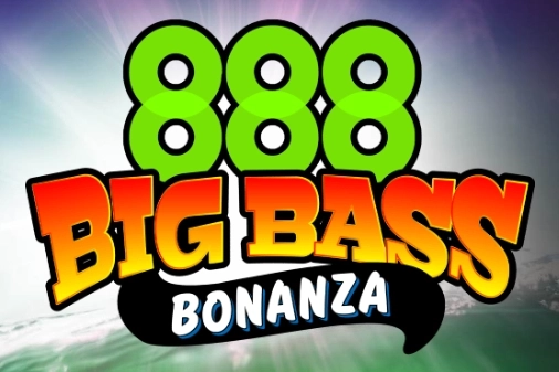 888 Big Bass Bonanza from Pragmatic Play