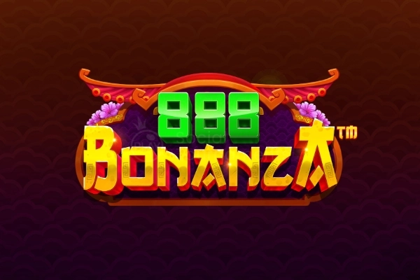 888 Bonanza from Pragmatic Play