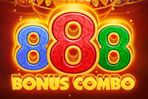 888: Bonus Combo by NetGame