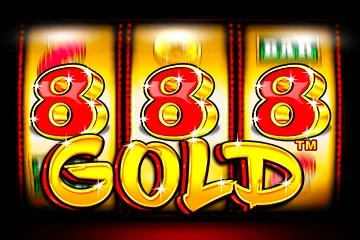 888 Gold from Pragmatic Play