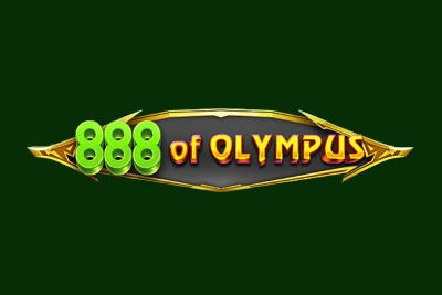 888 of Olympus from Pragmatic Play