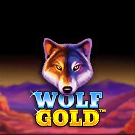 Wolf Gold from Pragmatic Play