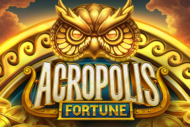 Acropolis Fortune by BF Games