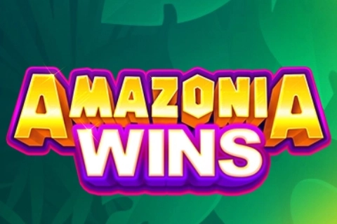 Amazonia Wins by 3 Oaks Gaming
