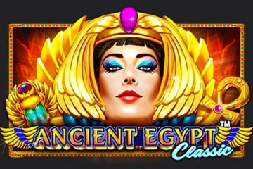 Ancient Egypt Classic from Pragmatic Play