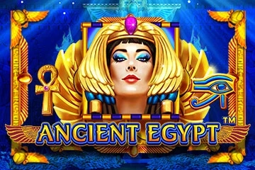 Ancient Egypt from Pragmatic Play