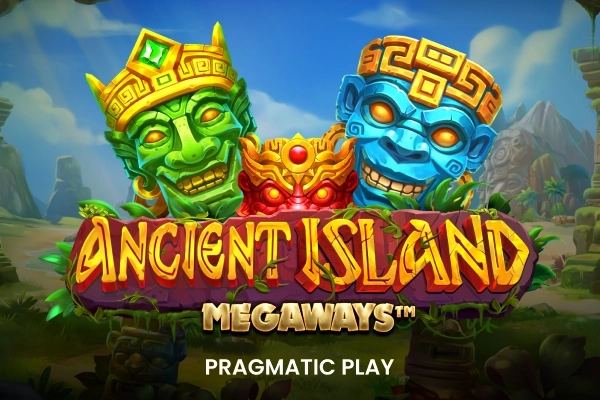 Ancient Island Megaways from Pragmatic Play