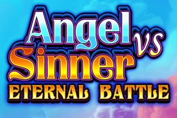 Angel vs Sinner Eternal Battle from Pragmatic Play
