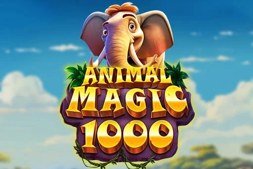 Animal Magic 1000 from Pragmatic Play