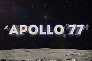 Apollo 77 from SmartSoft Gaming