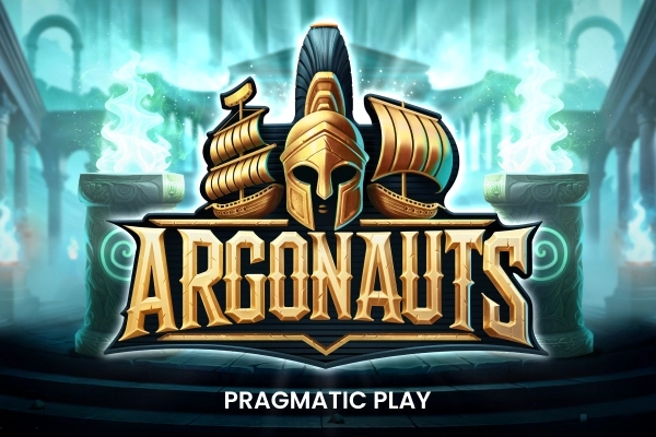 Video Slot Argonauts by Pragmatic Play