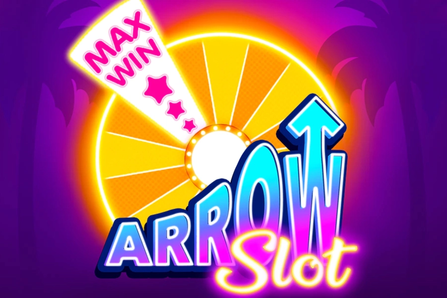 Arrow Slot by BGaming