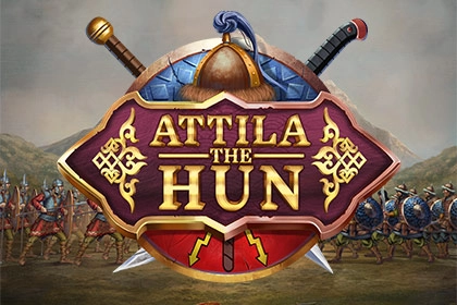 Attila The Hun from Relax Gaming