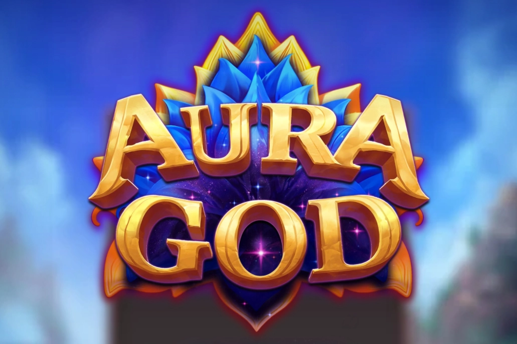 Aura God from Relax Gaming