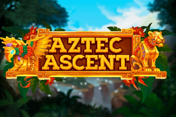 Aztec Ascent from Relax Gaming