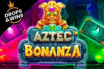 Aztec Bonanza from Pragmatic Play
