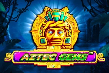Aztec Gems from Pragmatic Play