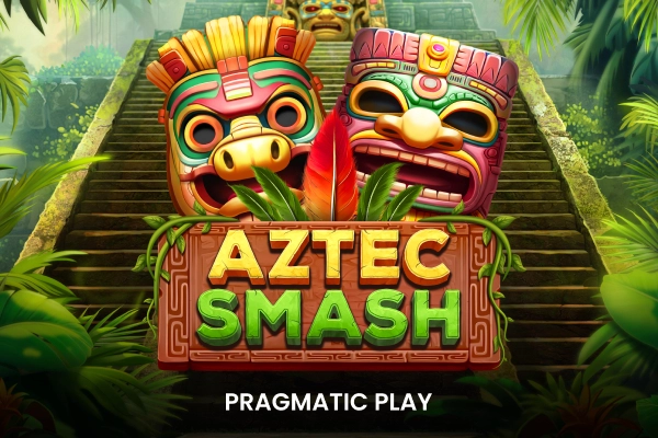 Aztec Smash from Pragmatic Play
