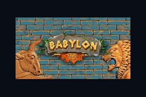 Babylon from SmartSoft Gaming