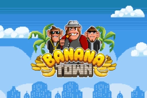 Banana Town from Relax Gaming