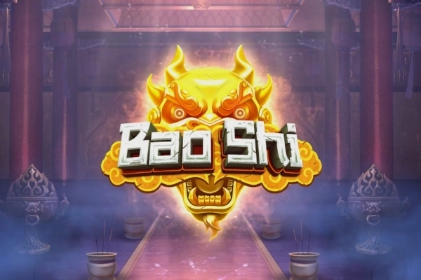 Bao Shi by Play’n GO