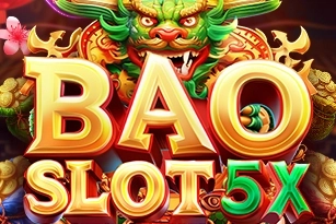 Bao Slot 5X from SmartSoft Gaming