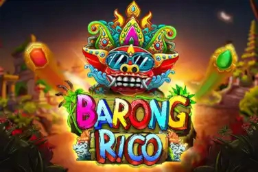 Barong Rico from Pragmatic Play