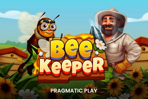 Bee Keeper from Pragmatic Play
