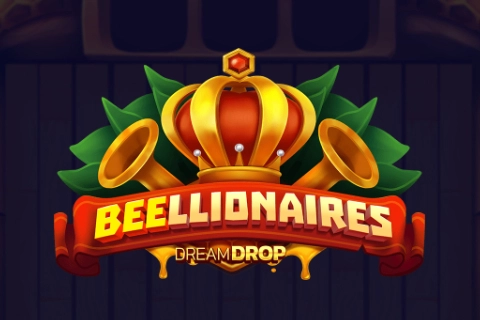 Beellionaires Dream Drop from Relax Gaming
