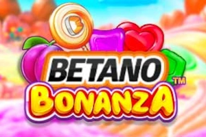 Betano Bonanza from Pragmatic Play