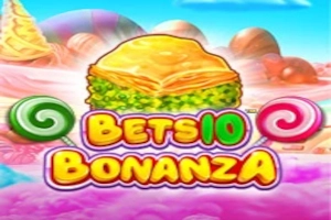 Bets10 Bonanza from Pragmatic Play