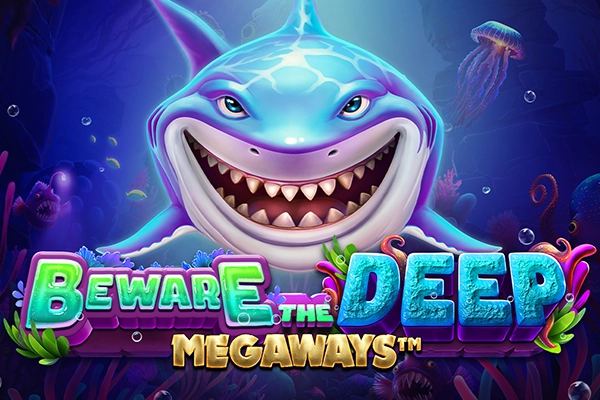 Beware The Deep Megaways from Pragmatic Play