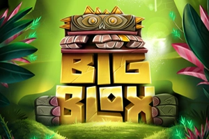 Big Blox from Yaggdrasil Gaming