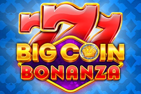 Big Coin Bonanza from Pragmatic Play