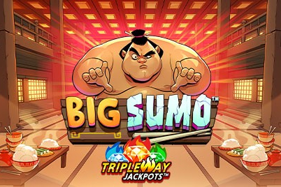 Big Sumo by Playtech