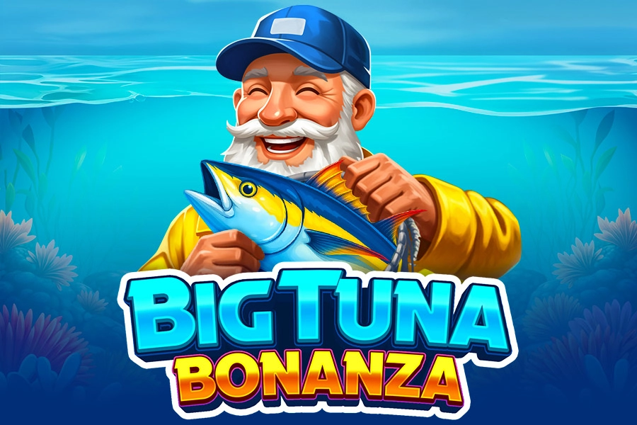 Big Tuna Bonanza by BGaming