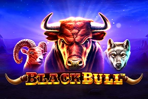 Black Bull from Pragmatic Play