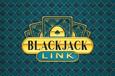 Blackjack Link by Playtech