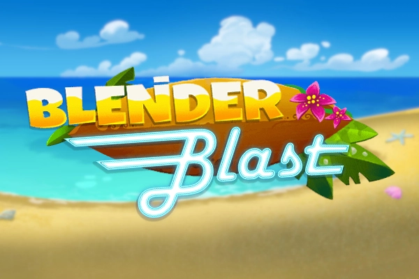 Blender Blast from Relax Gaming